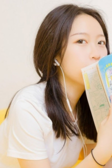 龚玥菲潘金莲