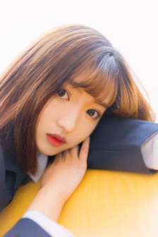 爸爸吃女儿的小兔子