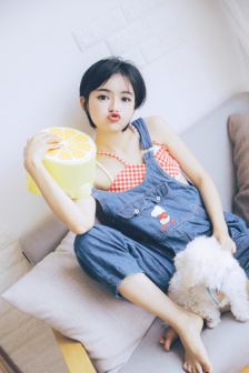 麻豆短视频